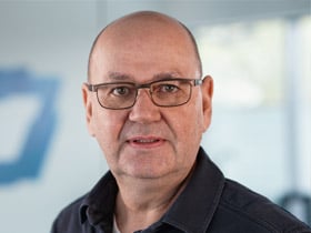 Bernd Krüger